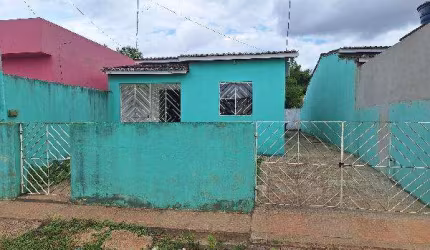 Oportunidade Única em CARPINA - PE | Tipo: Casa | Negociação: Venda Direta Online  | Situação: Imóvel