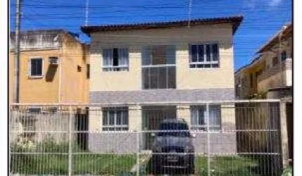 Oportunidade Única em PAULISTA - PE | Tipo: Apartamento | Negociação: Venda Direta Online  | Situação: Imóvel