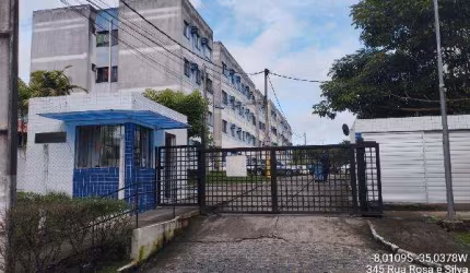 Oportunidade Única em SAO LOURENCO DA MATA - PE | Tipo: Apartamento | Negociação: Venda Direta Online  | Situação: Imóvel
