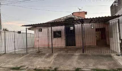 Oportunidade Única em PAULISTA - PE | Tipo: Casa | Negociação: Venda Direta Online  | Situação: Imóvel