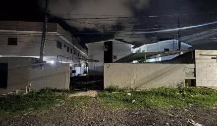Oportunidade Única em PAULISTA - PE | Tipo: Apartamento | Negociação: Venda Direta Online  | Situação: Imóvel