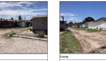 Oportunidade Única em PAULISTA - PE | Tipo: Terreno | Negociação: Venda Direta Online  | Situação: Imóvel