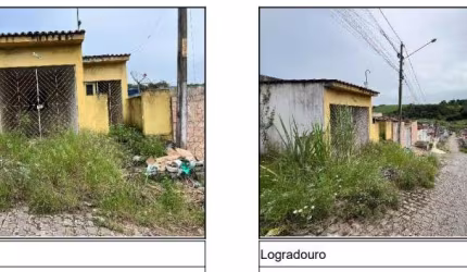 Oportunidade Única em CARPINA - PE | Tipo: Casa | Negociação: Venda Direta Online  | Situação: Imóvel