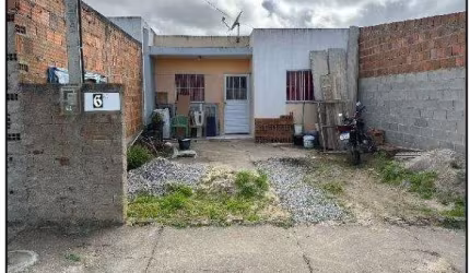 Oportunidade Única em BELO JARDIM - PE | Tipo: Casa | Negociação: Venda Direta Online  | Situação: Imóvel