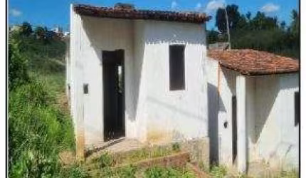 Oportunidade Única em GLORIA DO GOITA - PE | Tipo: Casa | Negociação: Venda Direta Online  | Situação: Imóvel
