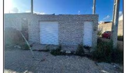 Oportunidade Única em SANTA CRUZ DO CAPIBARIBE - PE | Tipo: Casa | Negociação: Venda Direta Online  | Situação: Imóvel