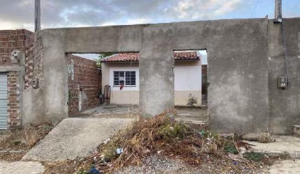 Oportunidade Única em SANTA CRUZ DO CAPIBARIBE - PE | Tipo: Casa | Negociação: Venda Direta Online  | Situação: Imóvel