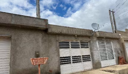 Oportunidade Única em SANTA CRUZ DO CAPIBARIBE - PE | Tipo: Casa | Negociação: Venda Direta Online  | Situação: Imóvel