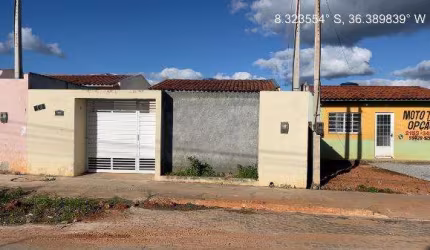 Oportunidade Única em BELO JARDIM - PE | Tipo: Casa | Negociação: Venda Direta Online  | Situação: Imóvel