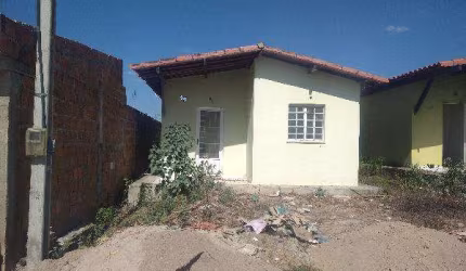 Oportunidade Única em BELO JARDIM - PE | Tipo: Casa | Negociação: Venda Direta Online  | Situação: Imóvel