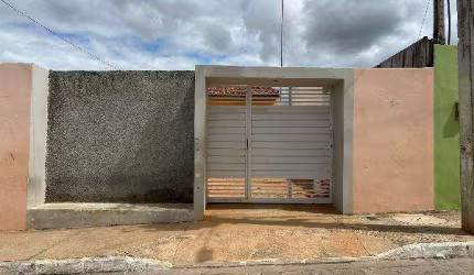Oportunidade Única em BELO JARDIM - PE | Tipo: Casa | Negociação: Venda Online  | Situação: Imóvel