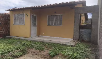 Oportunidade Única em SANTA CRUZ DO CAPIBARIBE - PE | Tipo: Casa | Negociação: Venda Direta Online  | Situação: Imóvel