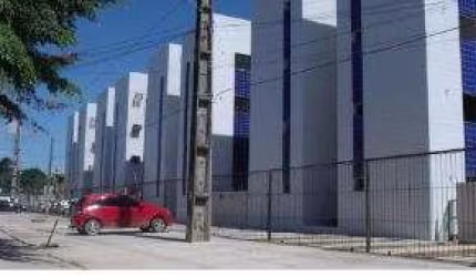 Oportunidade Única em JABOATAO DOS GUARARAPES - PE | Tipo: Apartamento | Negociação: Venda Direta Online  | Situação: Imóvel