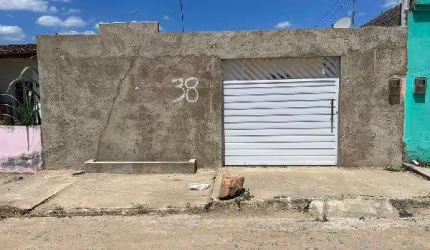 Oportunidade Única em GLORIA DO GOITA - PE | Tipo: Casa | Negociação: Venda Direta Online  | Situação: Imóvel