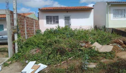 Oportunidade Única em SANTA CRUZ DO CAPIBARIBE - PE | Tipo: Casa | Negociação: Venda Direta Online  | Situação: Imóvel