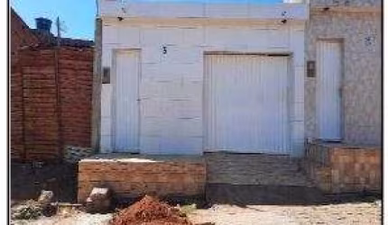 Oportunidade Única em SANTA CRUZ DA BAIXA VERDE - PE | Tipo: Casa | Negociação: Venda Direta Online  | Situação: Imóvel