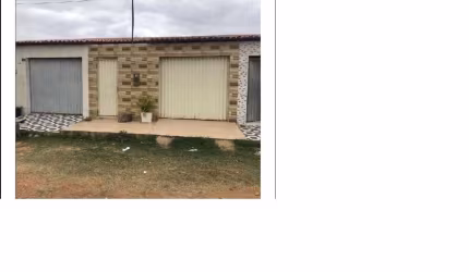 Oportunidade Única em SAO JOSE DO BELMONTE - PE | Tipo: Casa | Negociação: Venda Direta Online  | Situação: Imóvel