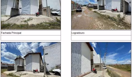 Oportunidade Única em PESQUEIRA - PE | Tipo: Casa | Negociação: Venda Direta Online  | Situação: Imóvel