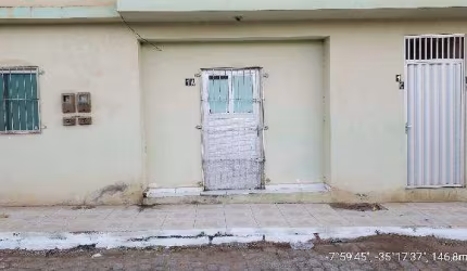 Oportunidade Única em GLORIA DO GOITA - PE | Tipo: Apartamento | Negociação: Venda Direta Online  | Situação: Imóvel