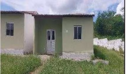 Oportunidade Única em GLORIA DO GOITA - PE | Tipo: Casa | Negociação: Venda Direta Online  | Situação: Imóvel