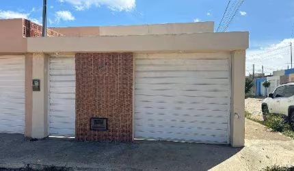 Oportunidade Única em SANTA CRUZ DO CAPIBARIBE - PE | Tipo: Casa | Negociação: Venda Online  | Situação: Imóvel