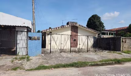 Oportunidade Única em PAULISTA - PE | Tipo: Casa | Negociação: Venda Direta Online  | Situação: Imóvel