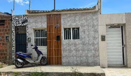 Oportunidade Única em SANTA CRUZ DO CAPIBARIBE - PE | Tipo: Casa | Negociação: Venda Direta Online  | Situação: Imóvel