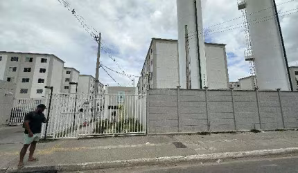 Oportunidade Única em PAULISTA - PE | Tipo: Apartamento | Negociação: Venda Direta Online  | Situação: Imóvel