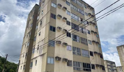 Oportunidade Única em SAO LOURENCO DA MATA - PE | Tipo: Apartamento | Negociação: Venda Direta Online  | Situação: Imóvel