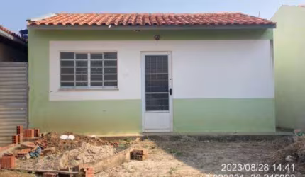Oportunidade Única em SANTA CRUZ DO CAPIBARIBE - PE | Tipo: Casa | Negociação: Venda Direta Online  | Situação: Imóvel