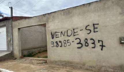 Oportunidade Única em SANTA CRUZ DO CAPIBARIBE - PE | Tipo: Casa | Negociação: Venda Direta Online  | Situação: Imóvel