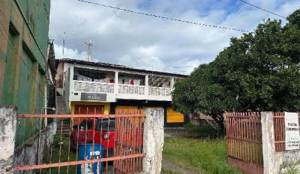 Oportunidade Única em ILHA DE ITAMARACA - PE | Tipo: Casa | Negociação: Venda Direta Online  | Situação: Imóvel
