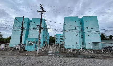 Oportunidade Única em IGARASSU - PE | Tipo: Apartamento | Negociação: Venda Direta Online  | Situação: Imóvel