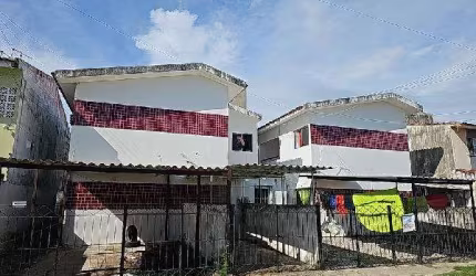 Oportunidade Única em PAULISTA - PE | Tipo: Casa | Negociação: Venda Direta Online  | Situação: Imóvel