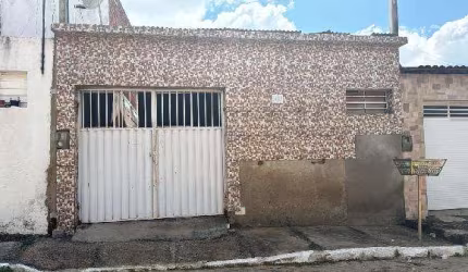 Oportunidade Única em SANTA CRUZ DO CAPIBARIBE - PE | Tipo: Casa | Negociação: Venda Direta Online  | Situação: Imóvel