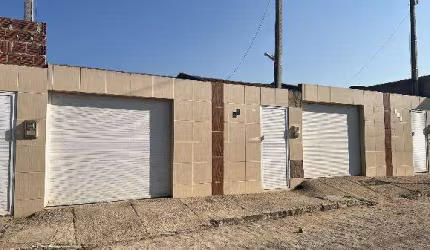 Oportunidade Única em SANTA CRUZ DO CAPIBARIBE - PE | Tipo: Casa | Negociação: Venda Online  | Situação: Imóvel