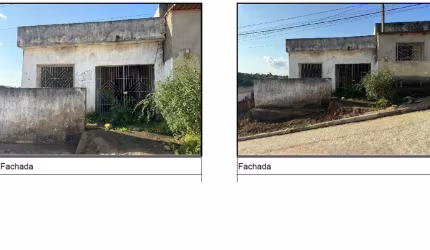 Oportunidade Única em CARPINA - PE | Tipo: Casa | Negociação: Venda Online  | Situação: Imóvel