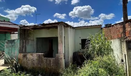 Oportunidade Única em CARPINA - PE | Tipo: Casa | Negociação: Venda Direta Online  | Situação: Imóvel