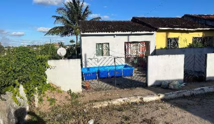 Oportunidade Única em CARPINA - PE | Tipo: Casa | Negociação: Venda Direta Online  | Situação: Imóvel