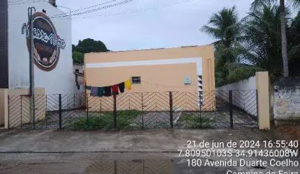 Oportunidade Única em IGARASSU - PE | Tipo: Casa | Negociação: Venda Direta Online  | Situação: Imóvel