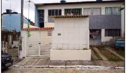 Oportunidade Única em IGARASSU - PE | Tipo: Apartamento | Negociação: Venda Direta Online  | Situação: Imóvel