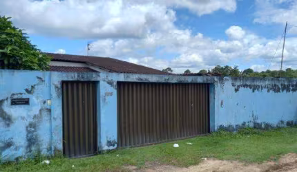 Oportunidade Única em CAMARAGIBE - PE | Tipo: Casa | Negociação: Venda Direta Online  | Situação: Imóvel