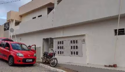Oportunidade Única em JATAUBA - PE | Tipo: Apartamento | Negociação: Venda Online  | Situação: Imóvel