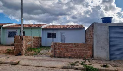 Oportunidade Única em BELO JARDIM - PE | Tipo: Casa | Negociação: Venda Online  | Situação: Imóvel