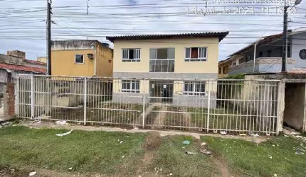 Oportunidade Única em PAULISTA - PE | Tipo: Apartamento | Negociação: Venda Direta Online  | Situação: Imóvel