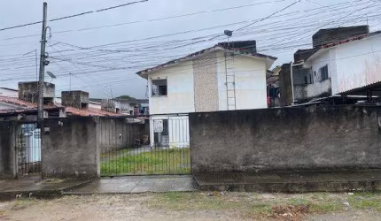Oportunidade Única em PAULISTA - PE | Tipo: Apartamento | Negociação: Venda Direta Online  | Situação: Imóvel