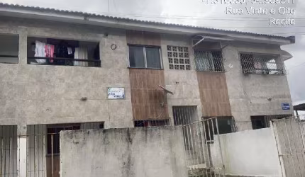 Oportunidade Única em IGARASSU - PE | Tipo: Apartamento | Negociação: Venda Direta Online  | Situação: Imóvel