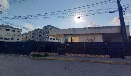 Oportunidade Única em JABOATAO DOS GUARARAPES - PE | Tipo: Apartamento | Negociação: Venda Direta Online  | Situação: Imóvel