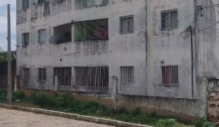 Oportunidade Única em FEIRA NOVA - PE | Tipo: Apartamento | Negociação: Venda Direta Online  | Situação: Imóvel