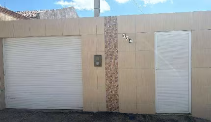 Oportunidade Única em SANTA CRUZ DO CAPIBARIBE - PE | Tipo: Casa | Negociação: Venda Direta Online  | Situação: Imóvel